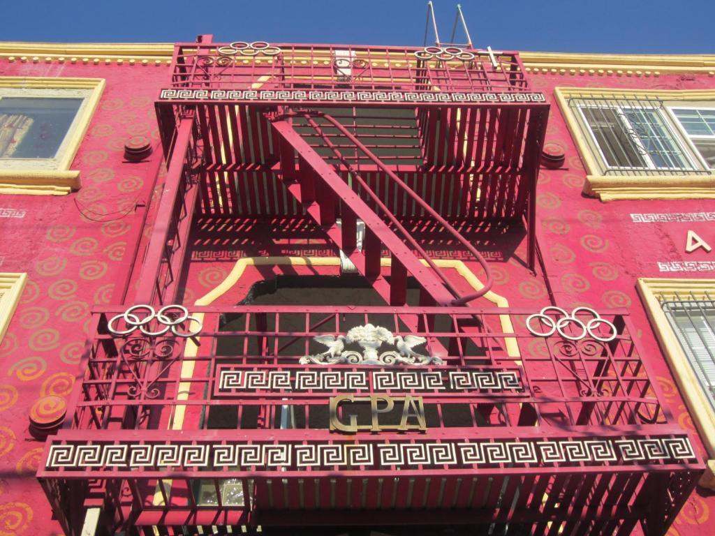 Hollywood Dream Suites 洛杉矶 客房 照片