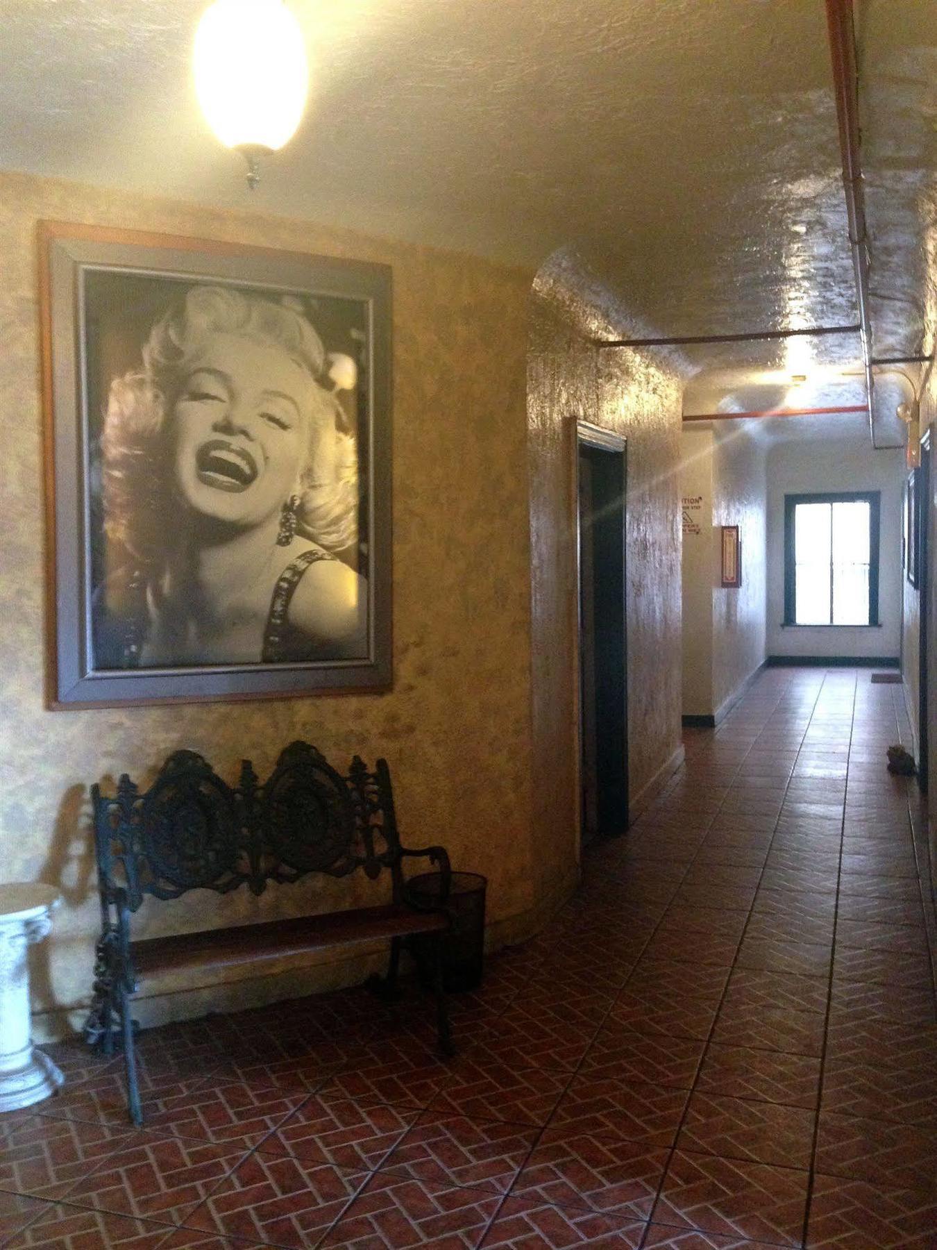 Hollywood Dream Suites 洛杉矶 外观 照片