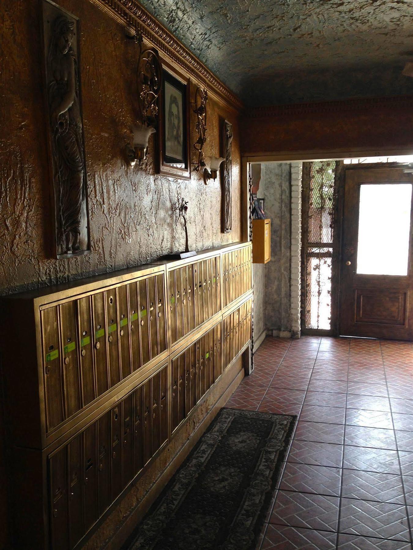 Hollywood Dream Suites 洛杉矶 外观 照片