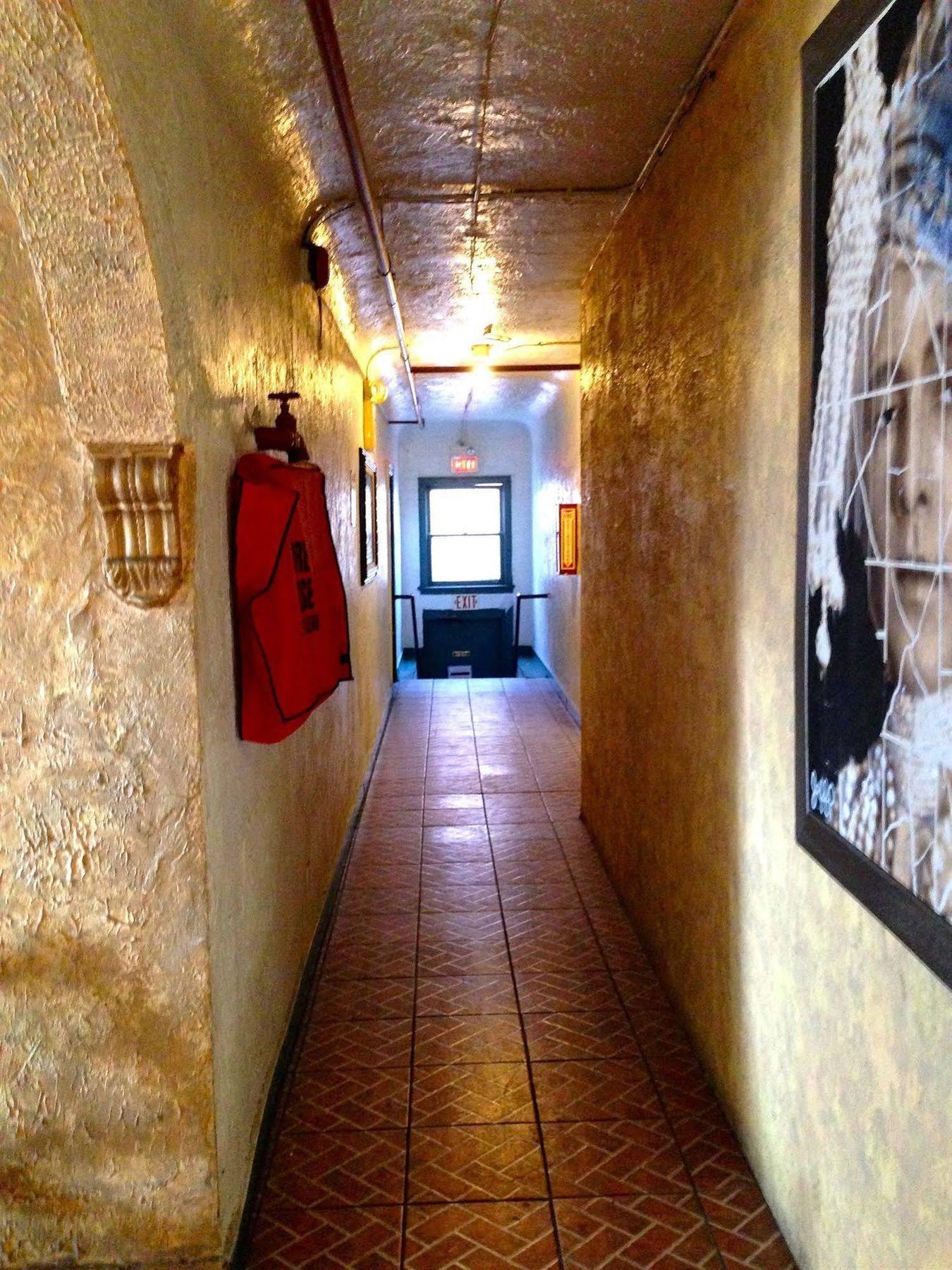 Hollywood Dream Suites 洛杉矶 外观 照片