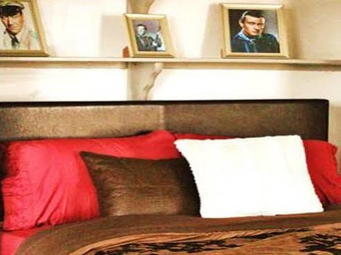 Hollywood Dream Suites 洛杉矶 外观 照片