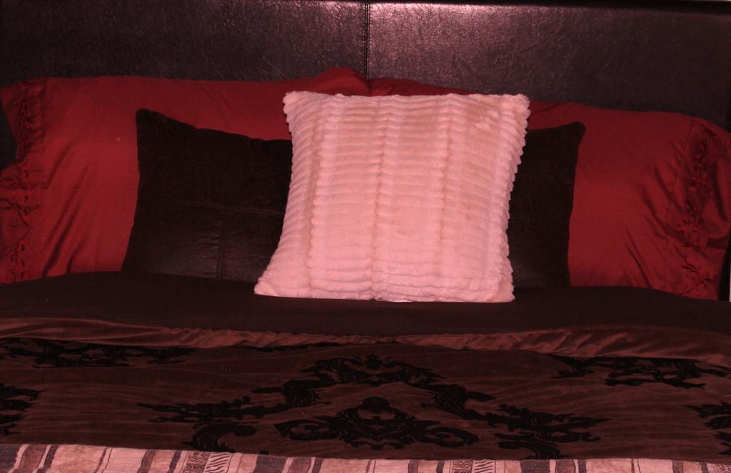 Hollywood Dream Suites 洛杉矶 外观 照片