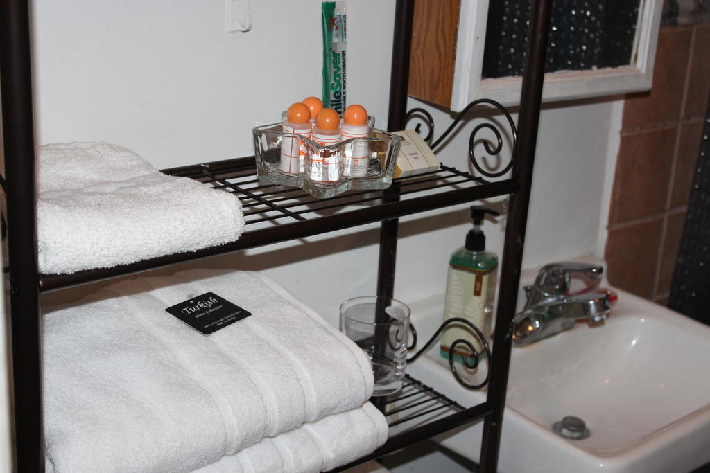 Hollywood Dream Suites 洛杉矶 客房 照片