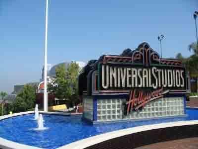 Hollywood Dream Suites 洛杉矶 外观 照片